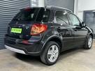 Suzuki SX4 4x4 * full opcja * stan idealny * cały oryginał * zero korozji * 2012r - 7