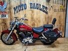 Honda Shadow HONDA VT750 SHADOW C Piękna i Zadbana, raty -kup online - 12