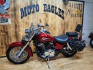 Honda Shadow HONDA VT750 SHADOW C Piękna i Zadbana, raty -kup online - 13