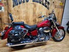 Honda Shadow HONDA VT750 SHADOW C Piękna i Zadbana, raty -kup online - 16