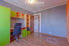 3 pokoje, 3 piętro, balkon - 12