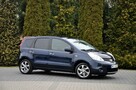Nissan Note 1.4i(88KM)*Lift*Duża Navigacja*Welur*Klimatyzacja*I Wł*Alu16"ASO - 4