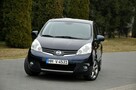Nissan Note 1.4i(88KM)*Lift*Duża Navigacja*Welur*Klimatyzacja*I Wł*Alu16"ASO - 8