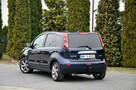 Nissan Note 1.4i(88KM)*Lift*Duża Navigacja*Welur*Klimatyzacja*I Wł*Alu16"ASO - 14