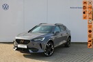 Cupra Formentor 1.5TSI 150KM DSG Kamera El.Klapa BeatsAudio Podgrz.Kier. Gwar. FV23 - 1