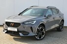 Cupra Formentor 1.5TSI 150KM DSG Kamera El.Klapa BeatsAudio Podgrz.Kier. Gwar. FV23 - 2