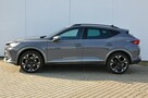 Cupra Formentor 1.5TSI 150KM DSG Kamera El.Klapa BeatsAudio Podgrz.Kier. Gwar. FV23 - 3