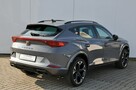 Cupra Formentor 1.5TSI 150KM DSG Kamera El.Klapa BeatsAudio Podgrz.Kier. Gwar. FV23 - 4