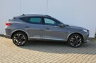 Cupra Formentor 1.5TSI 150KM DSG Kamera El.Klapa BeatsAudio Podgrz.Kier. Gwar. FV23 - 5