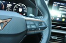 Cupra Formentor 1.5TSI 150KM DSG Kamera El.Klapa BeatsAudio Podgrz.Kier. Gwar. FV23 - 13