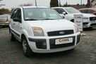 Ford Fusion Salon Polska - 4