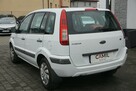 Ford Fusion Salon Polska - 7