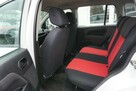 Ford Fusion Salon Polska - 11