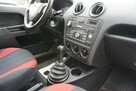 Ford Fusion Salon Polska - 15