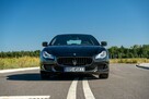 Maserati Quattroporte GTS / 3.8L V8 530KM / Bogate wyposażenie - 15