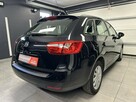 Seat Ibiza Kombi 1.4 MPI Po Lifcie Alufelgi Opłaty Raty GWARANCJA - 3