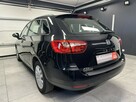 Seat Ibiza Kombi 1.4 MPI Po Lifcie Alufelgi Opłaty Raty GWARANCJA - 4