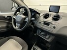 Seat Ibiza Kombi 1.4 MPI Po Lifcie Alufelgi Opłaty Raty GWARANCJA - 7