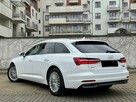 Audi A6 I Właścicel - pełny serwis - oryginał ! - 3