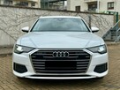 Audi A6 I Właścicel - pełny serwis - oryginał ! - 12