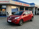 Toyota Urban Cruiser 4X4 1.4 90 KM ,Niski Przebieg,Gwarancja - 2