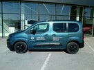 Citroen Berlingo MPV M 1.5 BlueHDi 100 Plus. Demonstracyjny. Wyprzedaż ! Opony zimowe ! - 2