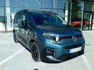 Citroen Berlingo MPV M 1.5 BlueHDi 100 Plus. Demonstracyjny. Wyprzedaż ! Opony zimowe ! - 5