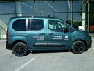 Citroen Berlingo MPV M 1.5 BlueHDi 100 Plus. Demonstracyjny. Wyprzedaż ! Opony zimowe ! - 6