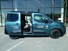 Citroen Berlingo MPV M 1.5 BlueHDi 100 Plus. Demonstracyjny. Wyprzedaż ! Opony zimowe ! - 7