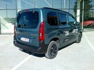 Citroen Berlingo MPV M 1.5 BlueHDi 100 Plus. Demonstracyjny. Wyprzedaż ! Opony zimowe ! - 8