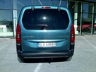 Citroen Berlingo MPV M 1.5 BlueHDi 100 Plus. Demonstracyjny. Wyprzedaż ! Opony zimowe ! - 9