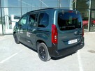 Citroen Berlingo MPV M 1.5 BlueHDi 100 Plus. Demonstracyjny. Wyprzedaż ! Opony zimowe ! - 10