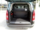 Citroen Berlingo MPV M 1.5 BlueHDi 100 Plus. Demonstracyjny. Wyprzedaż ! Opony zimowe ! - 12