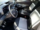Citroen Berlingo MPV M 1.5 BlueHDi 100 Plus. Demonstracyjny. Wyprzedaż ! Opony zimowe ! - 14