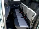 Citroen Berlingo MPV M 1.5 BlueHDi 100 Plus. Demonstracyjny. Wyprzedaż ! Opony zimowe ! - 15