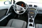 Toyota Avensis Zarejestrowany PL * Ksenony * Sedan * AlU FELGI lato + koła zima * - 6