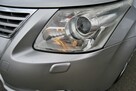 Toyota Avensis Zarejestrowany PL * Ksenony * Sedan * AlU FELGI lato + koła zima * - 8