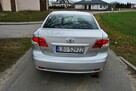 Toyota Avensis Zarejestrowany PL * Ksenony * Sedan * AlU FELGI lato + koła zima * - 11