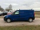 Opel Combo MAXI 1.4Tjet 120KM LPG Mały przebieg 68 tys   Nowy Gaz - 2