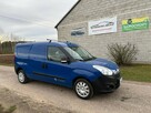 Opel Combo MAXI 1.4Tjet 120KM LPG Mały przebieg 68 tys   Nowy Gaz - 3