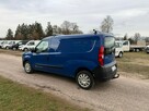 Opel Combo MAXI 1.4Tjet 120KM LPG Mały przebieg 68 tys   Nowy Gaz - 5