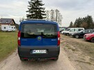 Opel Combo MAXI 1.4Tjet 120KM LPG Mały przebieg 68 tys   Nowy Gaz - 6