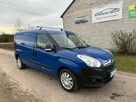 Opel Combo MAXI 1.4Tjet 120KM LPG Mały przebieg 68 tys   Nowy Gaz - 9