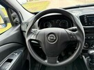 Opel Combo MAXI 1.4Tjet 120KM LPG Mały przebieg 68 tys   Nowy Gaz - 14