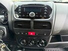 Opel Combo MAXI 1.4Tjet 120KM LPG Mały przebieg 68 tys   Nowy Gaz - 15