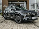 Hyundai Tucson 1.6T-GDI 150KM 7DCT Smart Salon Polska od Dealera Gwarancja FV23% - 2