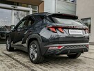 Hyundai Tucson 1.6T-GDI 150KM 7DCT Smart Salon Polska od Dealera Gwarancja FV23% - 4