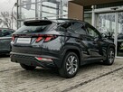 Hyundai Tucson 1.6T-GDI 150KM 7DCT Smart Salon Polska od Dealera Gwarancja FV23% - 6