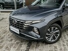 Hyundai Tucson 1.6T-GDI 150KM 7DCT Smart Salon Polska od Dealera Gwarancja FV23% - 7