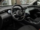 Hyundai Tucson 1.6T-GDI 150KM 7DCT Smart Salon Polska od Dealera Gwarancja FV23% - 9